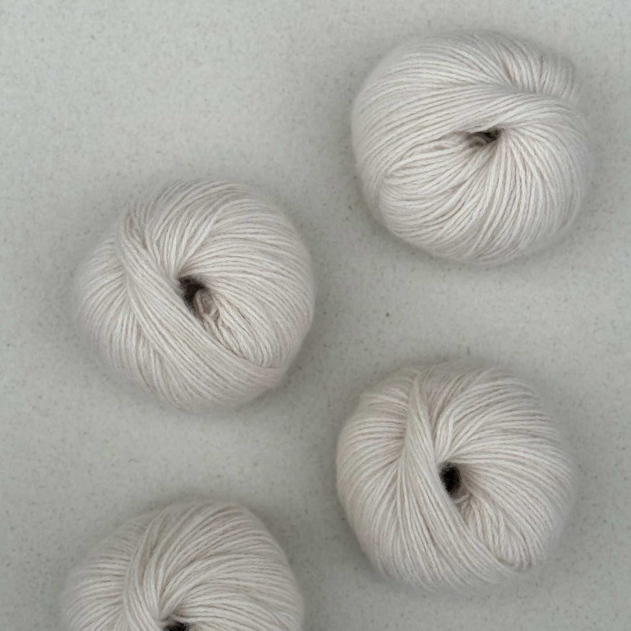 Pascuali Cashmere 6/28