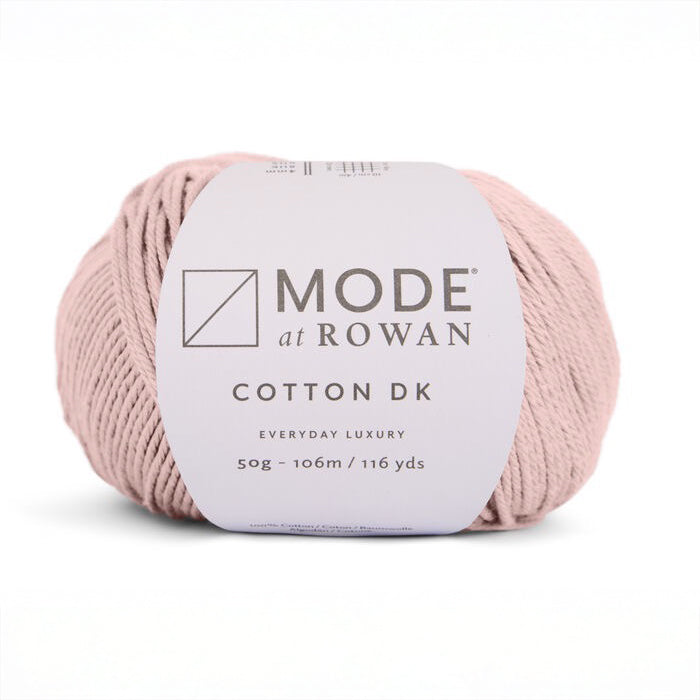 Rowan Mode Cotton DK