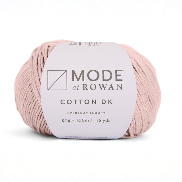 Rowan Mode Cotton DK