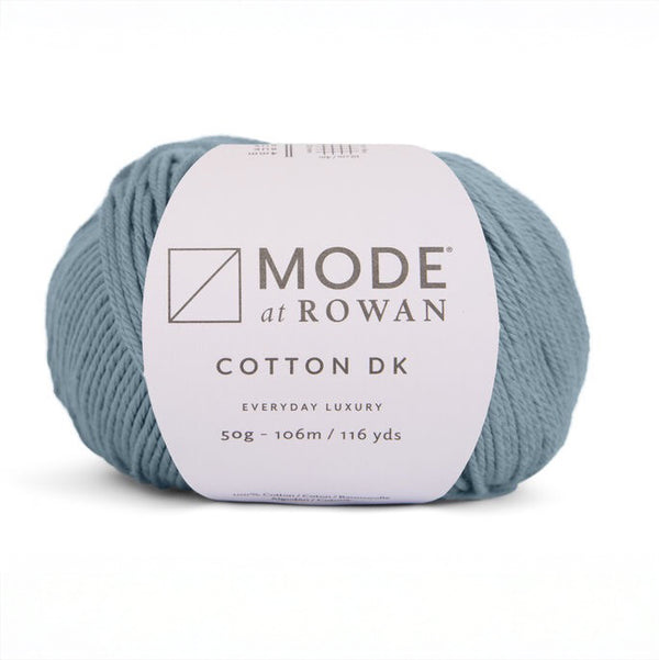 Rowan Mode Cotton DK