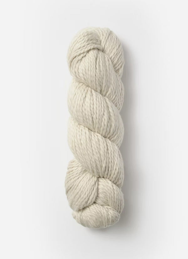 Blue Sky Organic Cotton Worsted