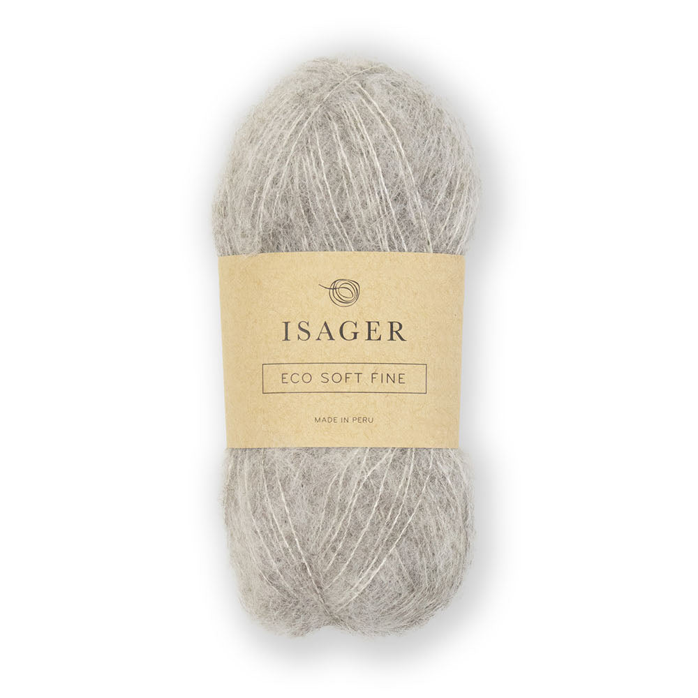Isager Soft Fine