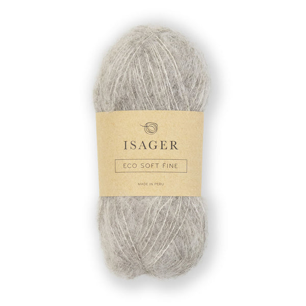 Isager Soft Fine