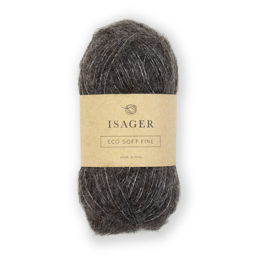 Isager Soft Fine