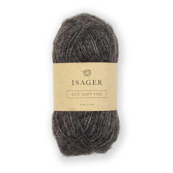 Isager Soft Fine