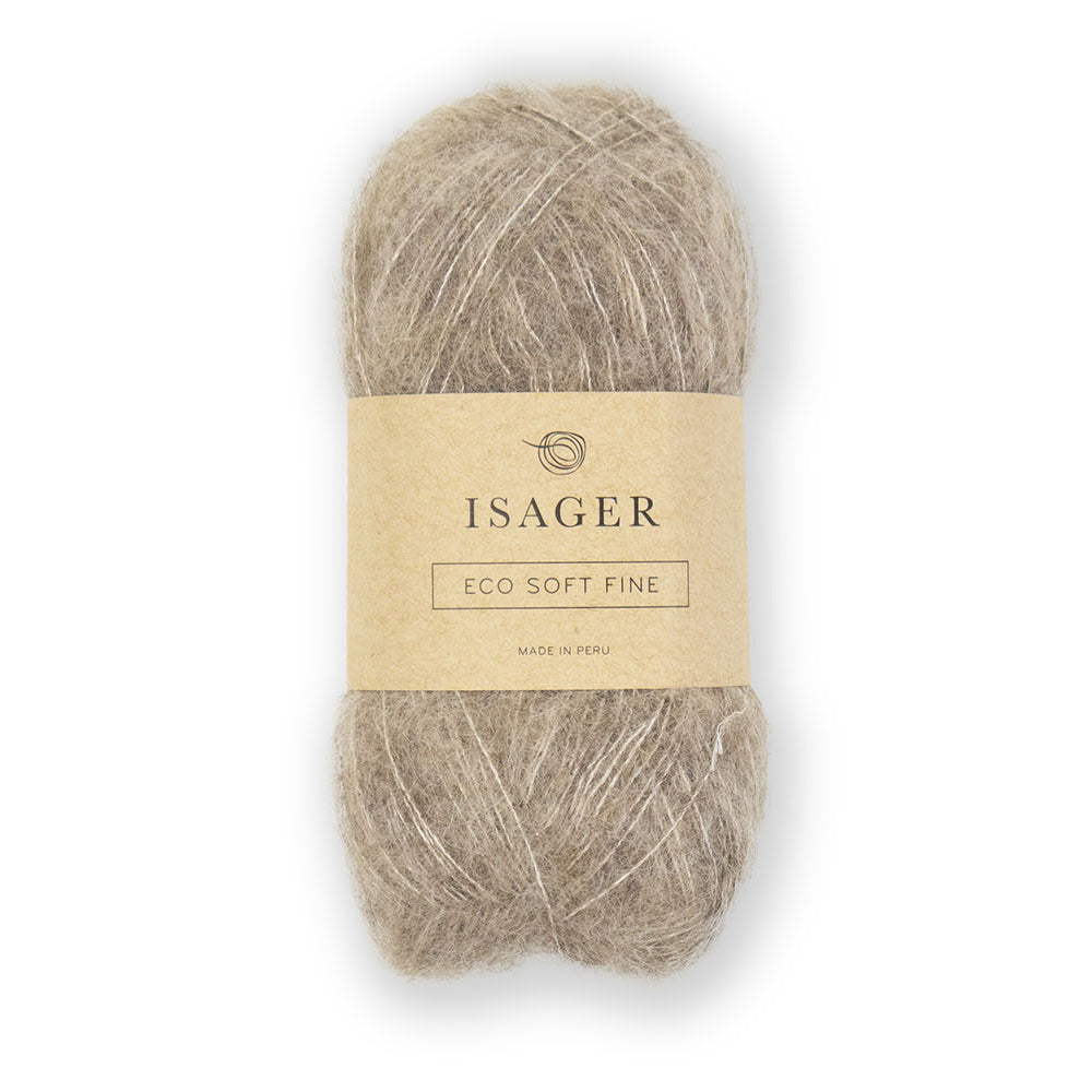 Isager Soft Fine