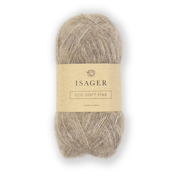 Isager Soft Fine