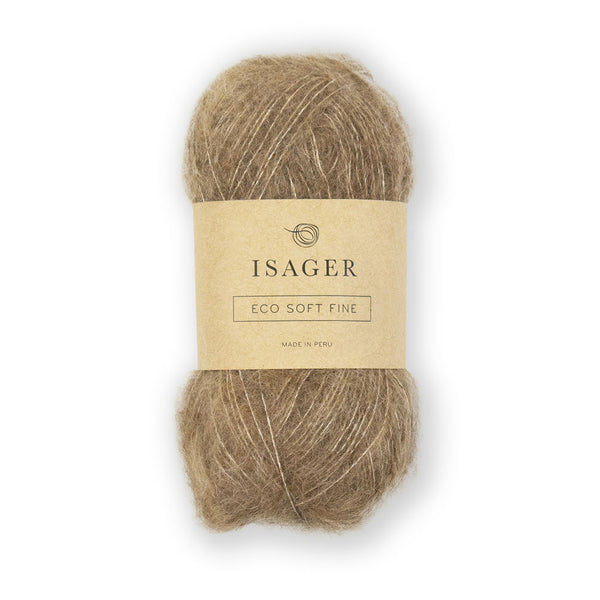 Isager Soft Fine