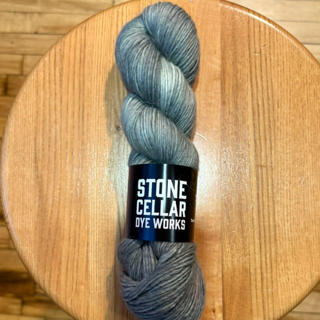 Stone Cellar Dye Works Alpaca/Merino/Silk DK