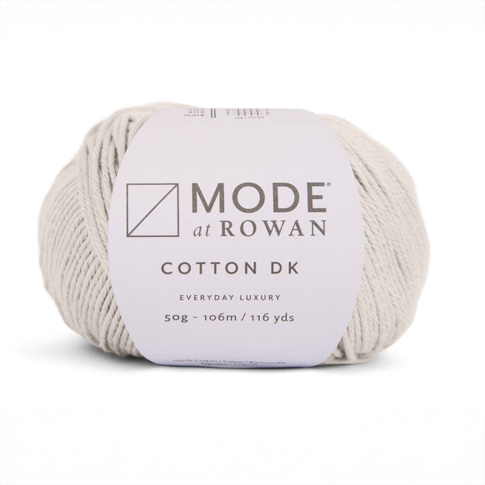 Rowan Mode Cotton DK