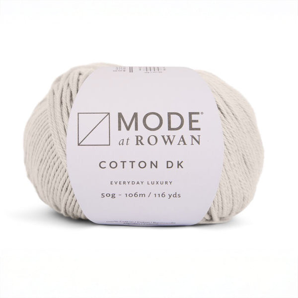 Rowan Mode Cotton DK