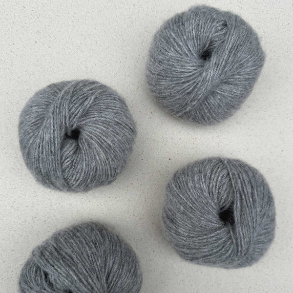 Pascuali Cashmere 6/28