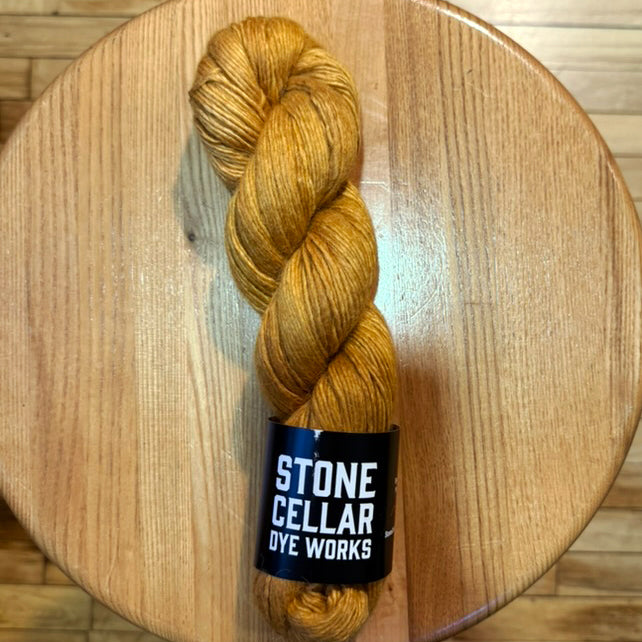 Stone Cellar Dye Works Alpaca/Merino/Silk DK