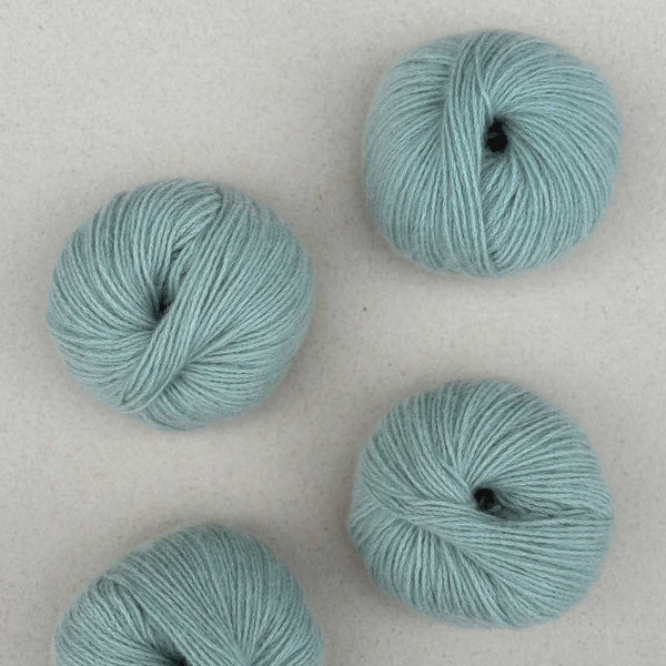 Pascuali Cashmere 6/28