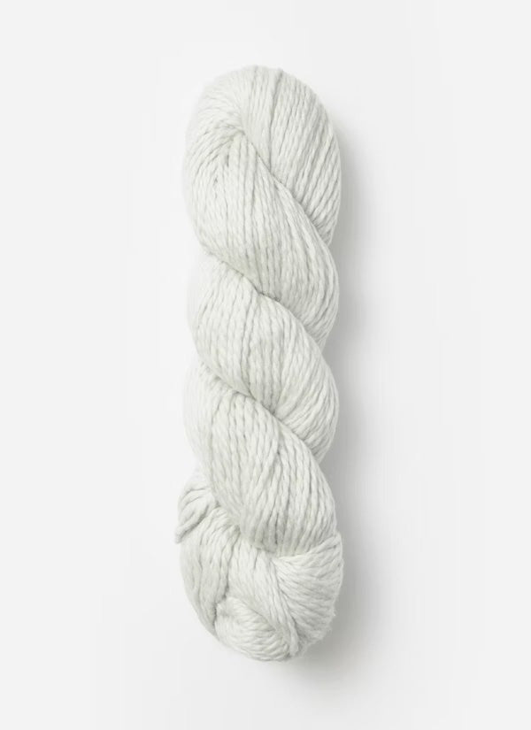 Blue Sky Organic Cotton Worsted