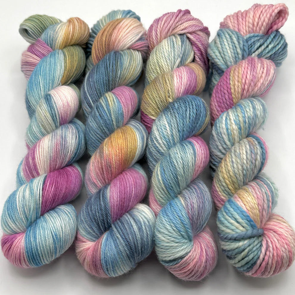 Arcane Fibre Works DK