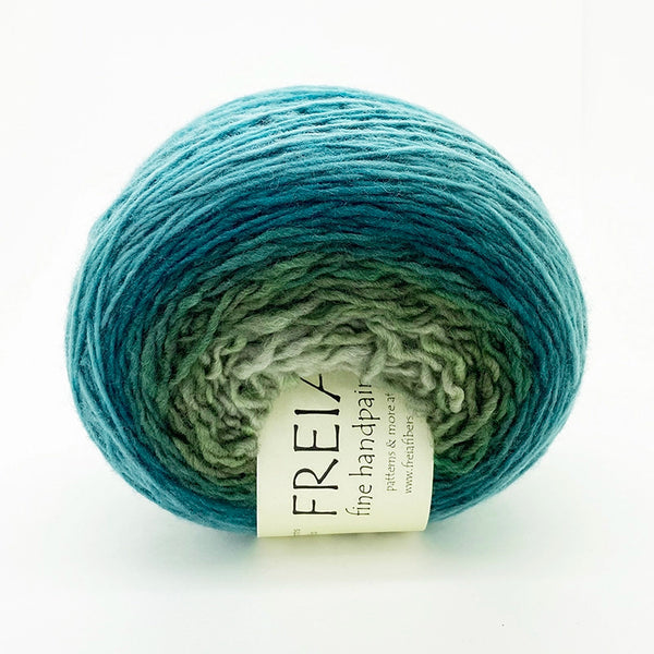 Freia Ombré Merino Shawl Ball