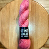 Stone Cellar Dye Works Alpaca/Merino/Silk DK