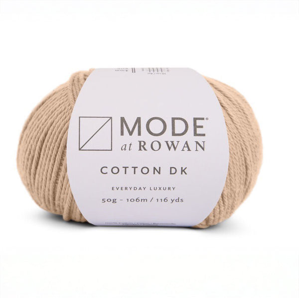 Rowan Mode Cotton DK