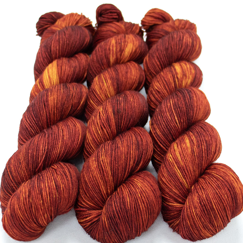 Sheepyshire Swanky Sock