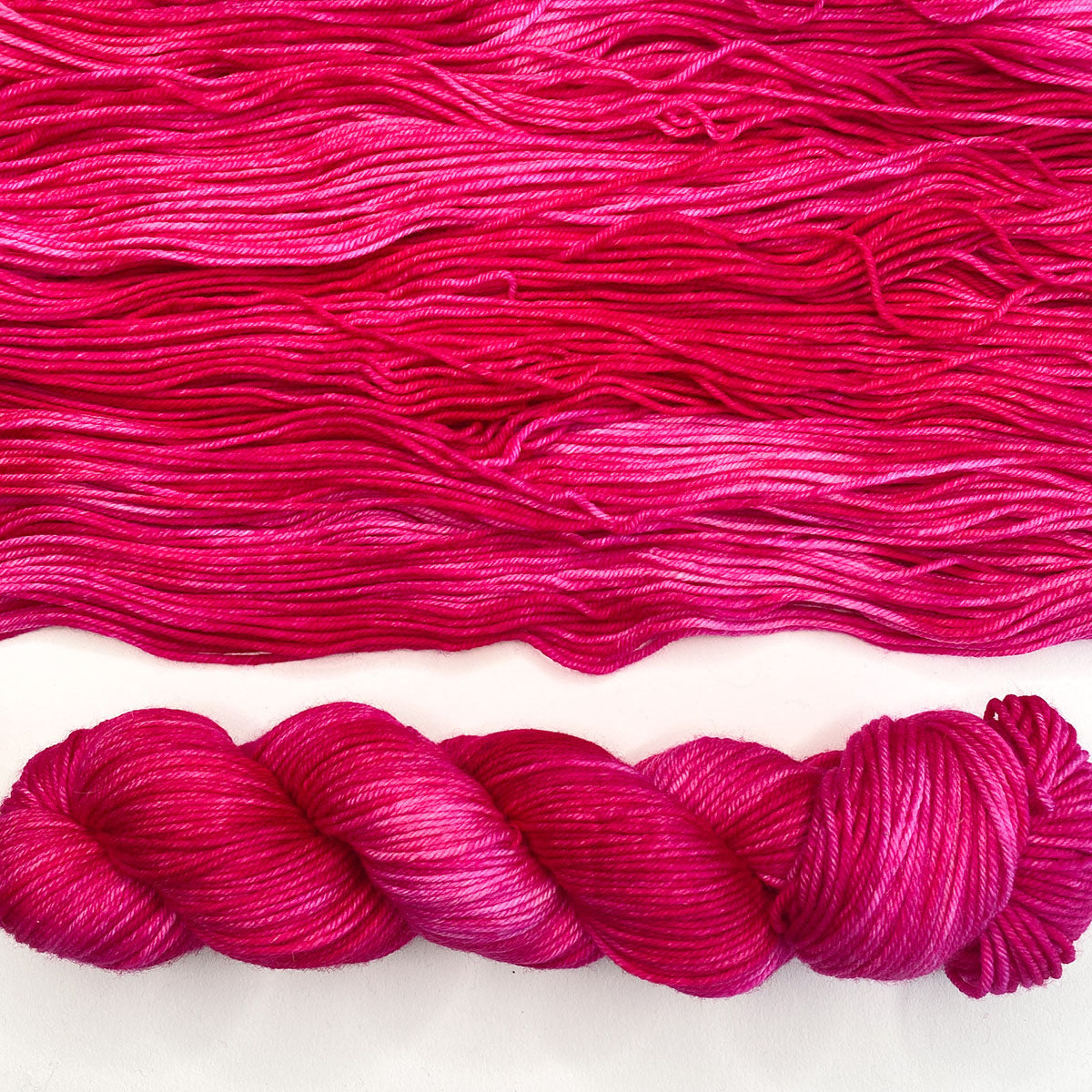 Dream in Color Smooshy Cashmere