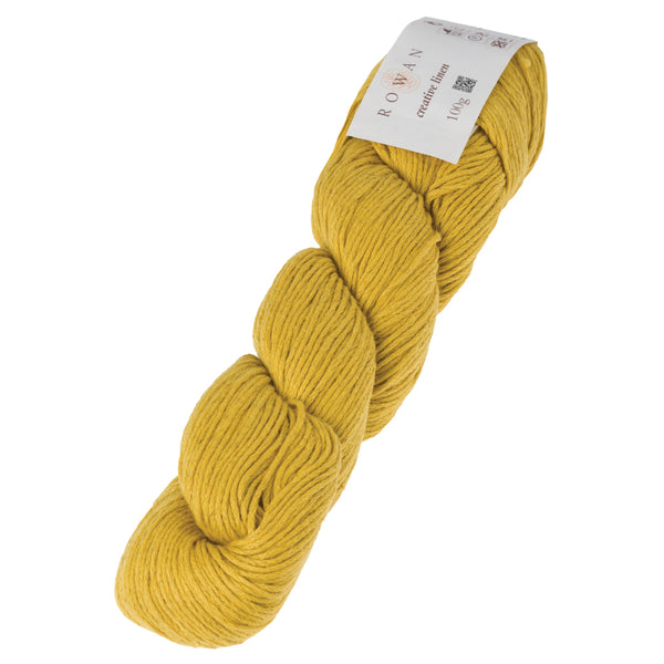 Rowan Creative Linen