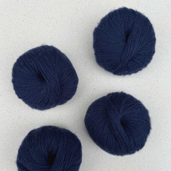 Pascuali Cashmere 6/28