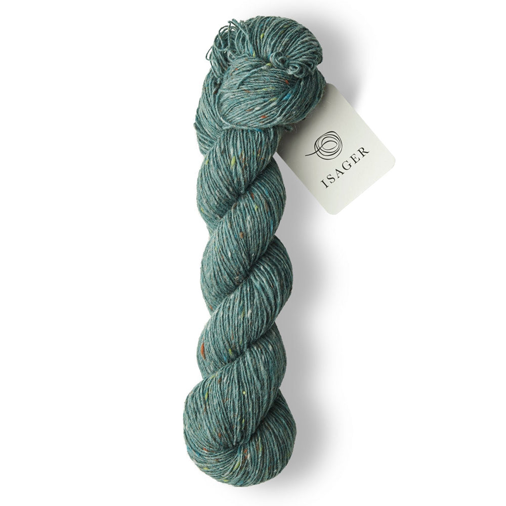 Isager Tweed