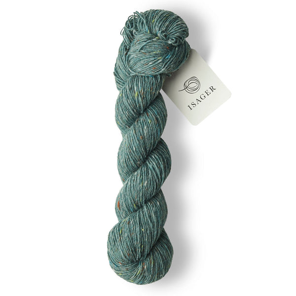 Isager Tweed