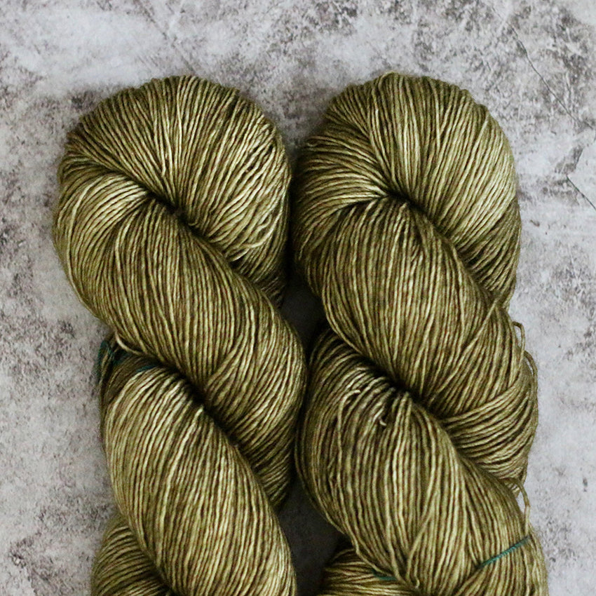 Madelinetosh Pashmina