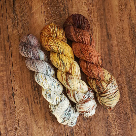 Lantern Light Merino Worsted