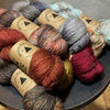 Madelinetosh Pashmina