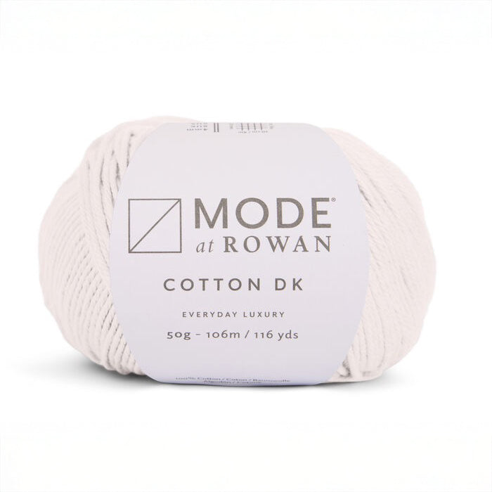 Rowan Mode Cotton DK