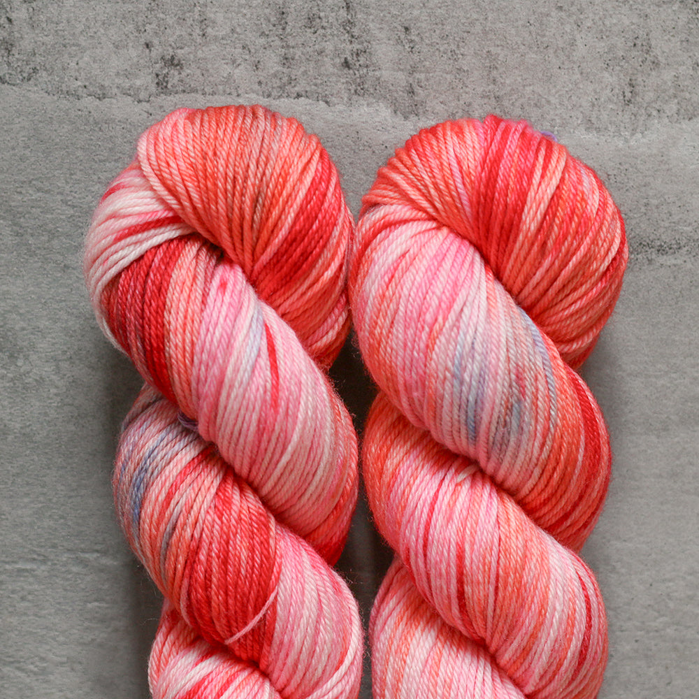 Madelinetosh Tosh DK Yarn