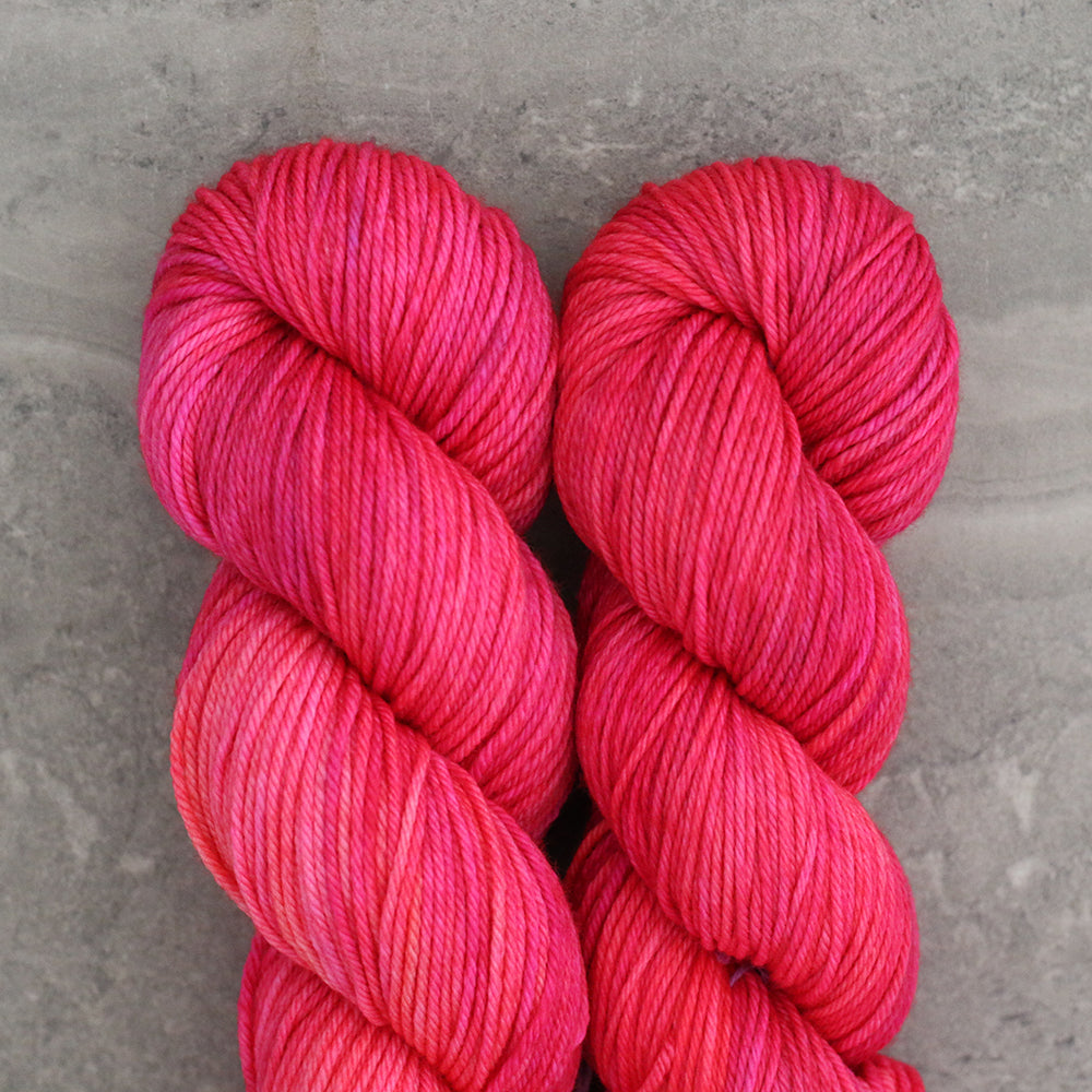 Madelinetosh Tosh DK Yarn