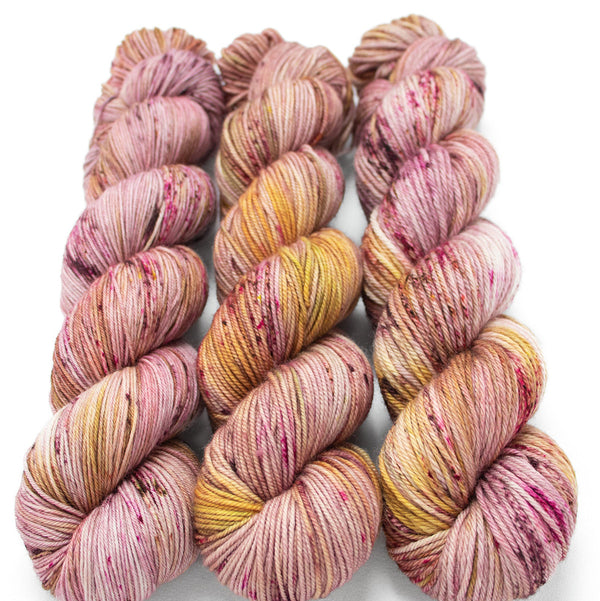 Sheepyshire Swanky Sock