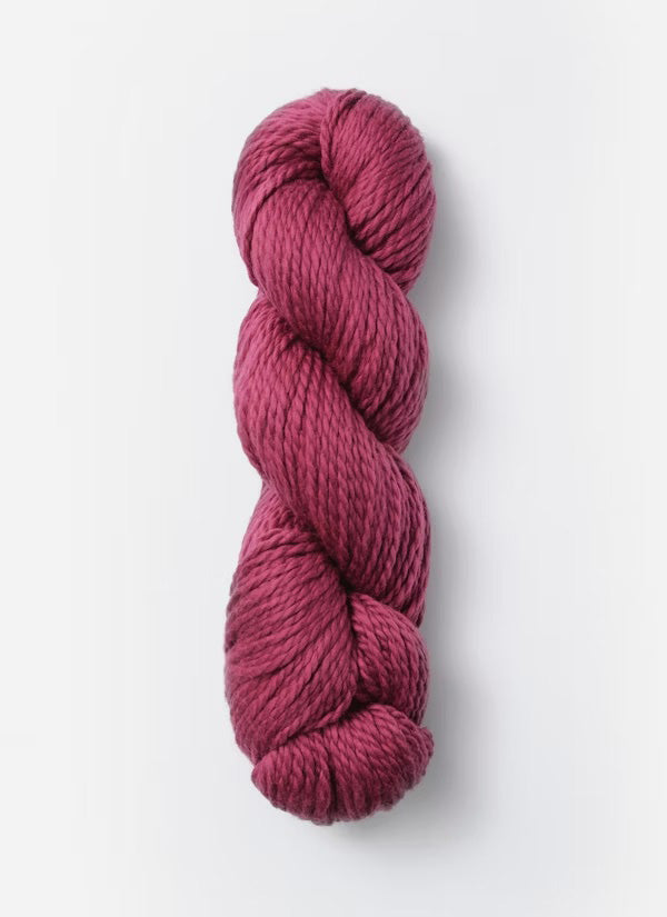 Blue Sky Organic Cotton Worsted
