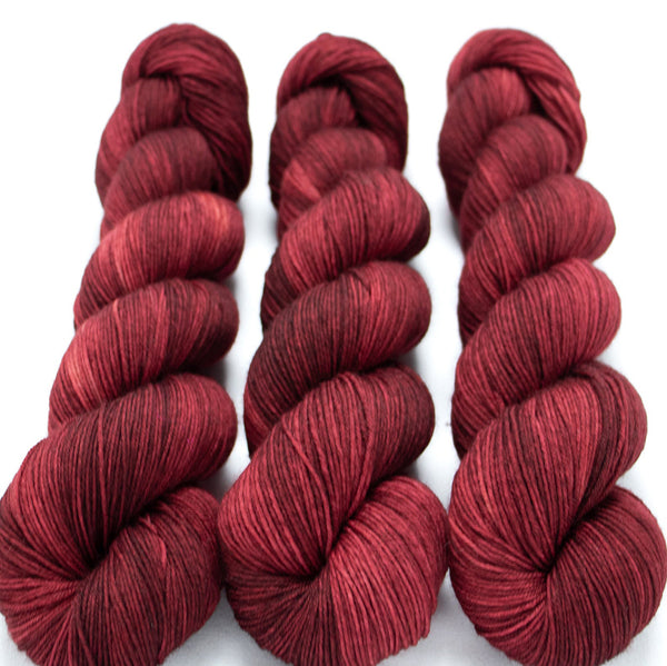 Sheepyshire Swanky Sock