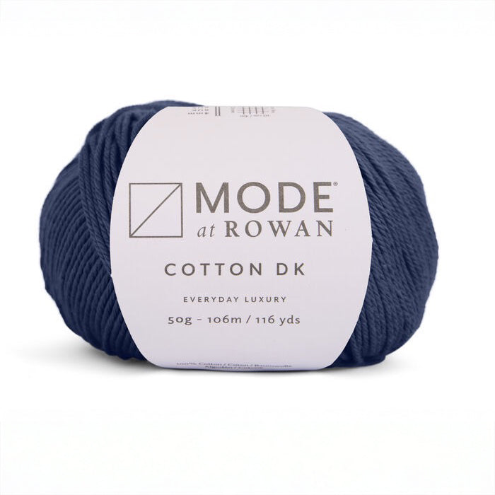 Rowan Mode Cotton DK
