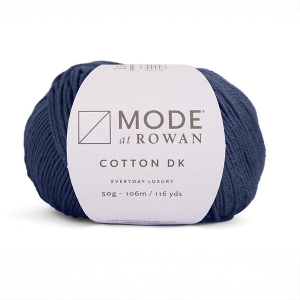 Rowan Mode Cotton DK