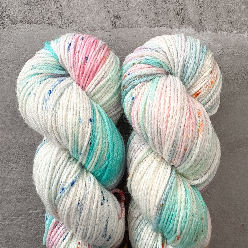 Madelinetosh Tosh DK Yarn