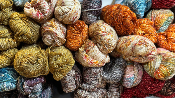 Wonderland Silk Twist DK