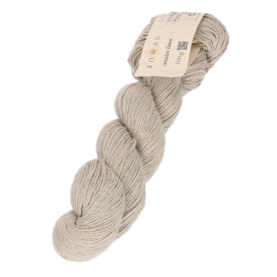 Rowan Creative Linen