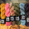 Stone Cellar Dye Works Alpaca/Merino/Silk DK