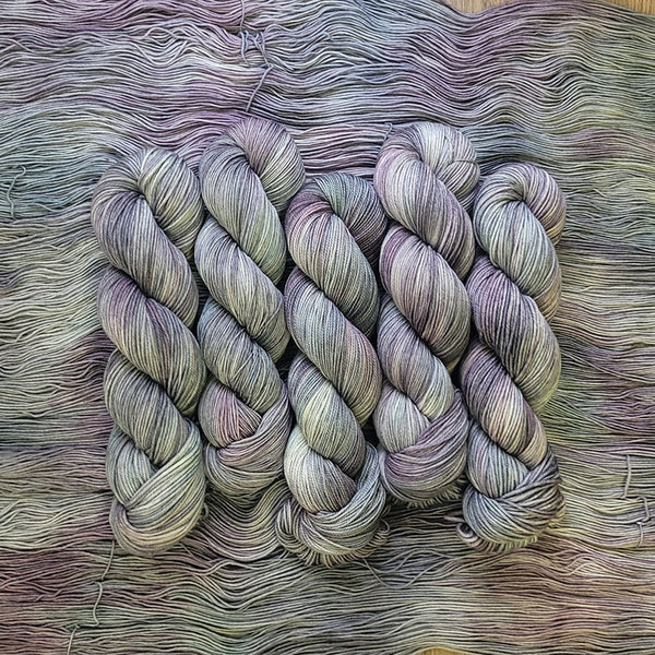Lantern Light Merino DK