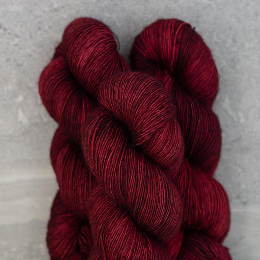 Madelinetosh Pashmina
