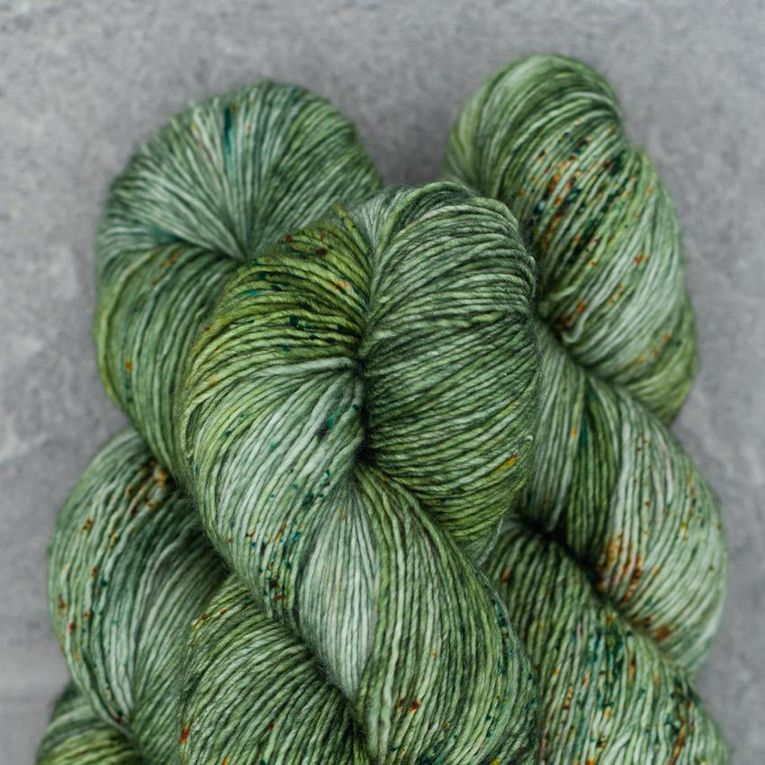 Madelinetosh Pashmina