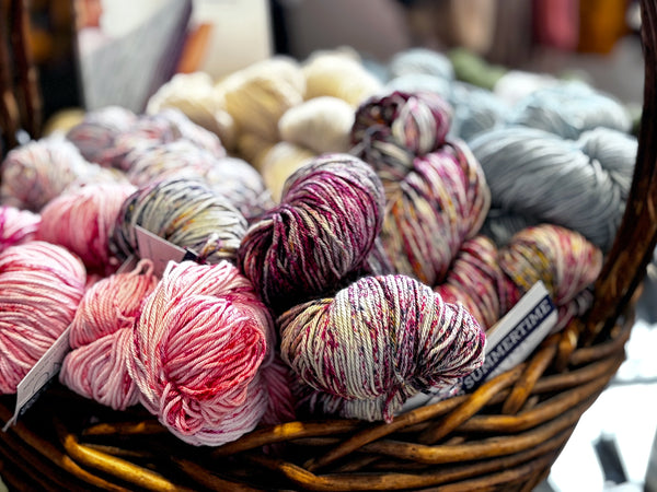 Malabrigo Verano