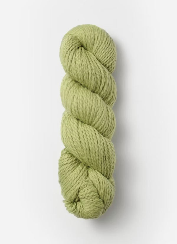 Blue Sky Organic Cotton Worsted