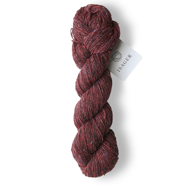 Isager Tweed